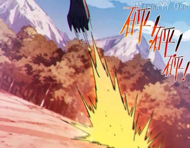 I Rely on My Invincibility to Deal Tons of Damage Passively! Chapter 135 602 034
