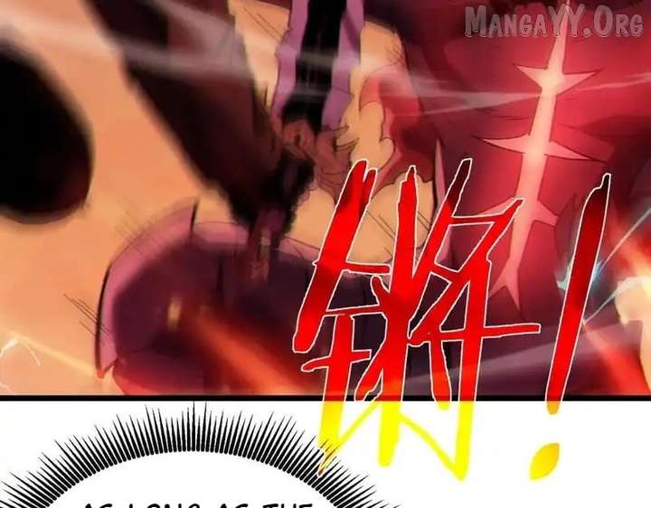 I Rely on My Invincibility to Deal Tons of Damage Passively! Chapter 135 608 040