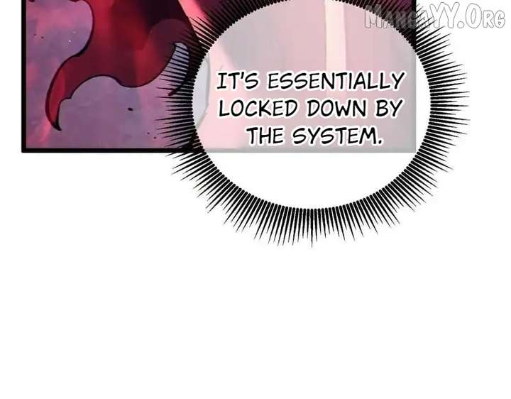 I Rely on My Invincibility to Deal Tons of Damage Passively! Chapter 135 611 043