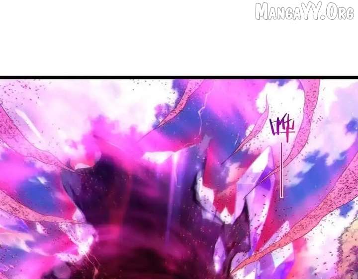 I Rely on My Invincibility to Deal Tons of Damage Passively! Chapter 135 612 044