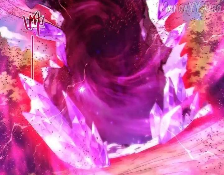 I Rely on My Invincibility to Deal Tons of Damage Passively! Chapter 135 613 045