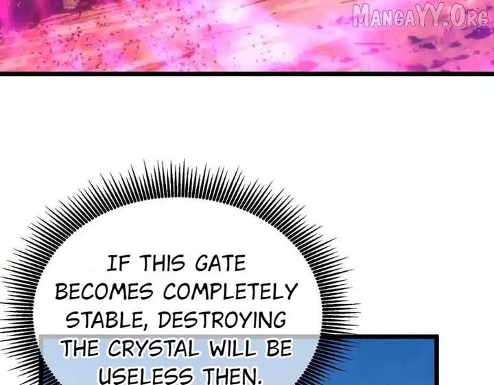 I Rely on My Invincibility to Deal Tons of Damage Passively! Chapter 135 614 046