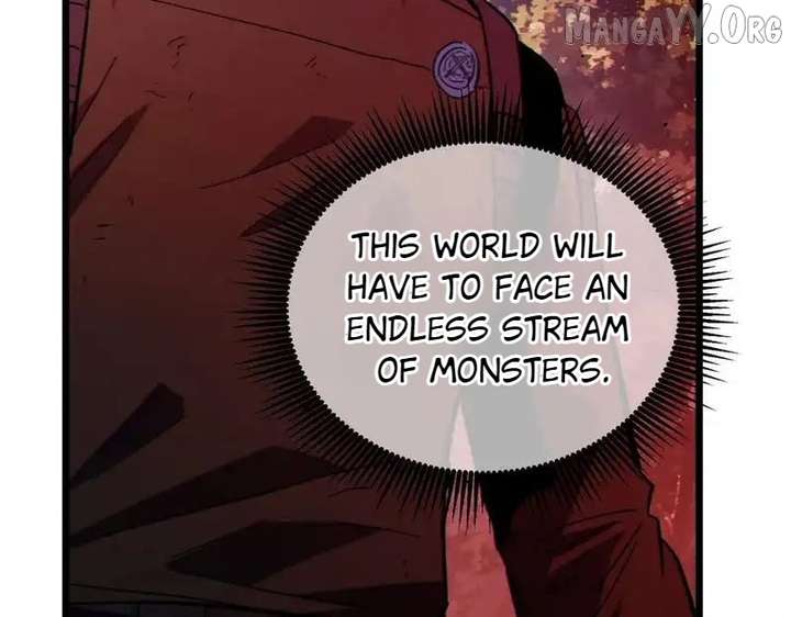 I Rely on My Invincibility to Deal Tons of Damage Passively! Chapter 135 616 048