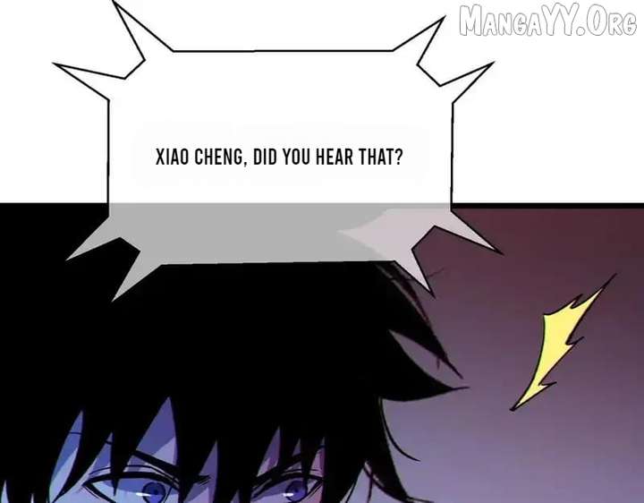 I Rely on My Invincibility to Deal Tons of Damage Passively! Chapter 135 618 050