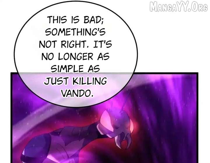I Rely on My Invincibility to Deal Tons of Damage Passively! Chapter 135 623 055