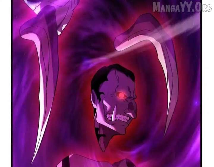 I Rely on My Invincibility to Deal Tons of Damage Passively! Chapter 135 624 056