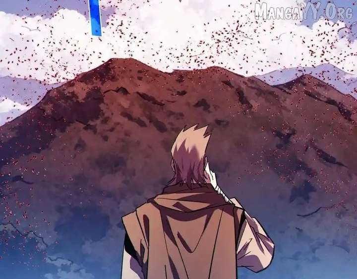 I Rely on My Invincibility to Deal Tons of Damage Passively! Chapter 135 628 060