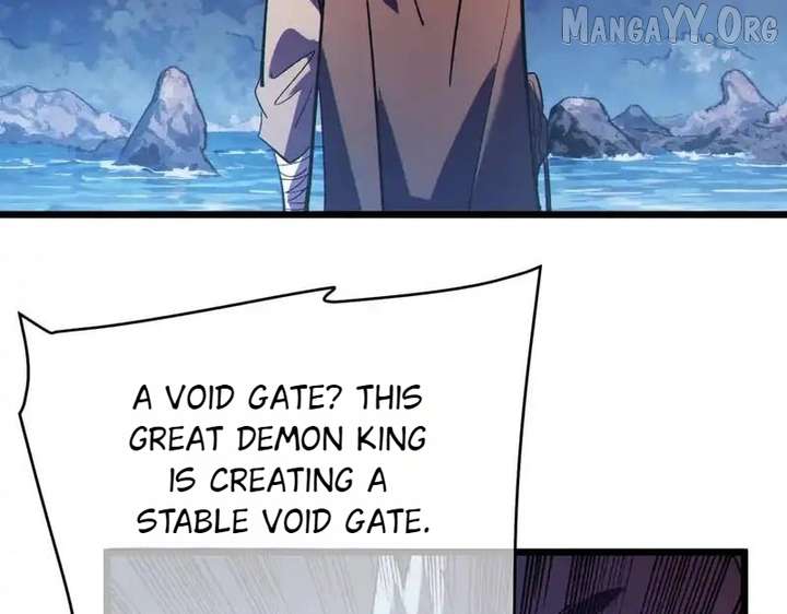 I Rely on My Invincibility to Deal Tons of Damage Passively! Chapter 135 629 061