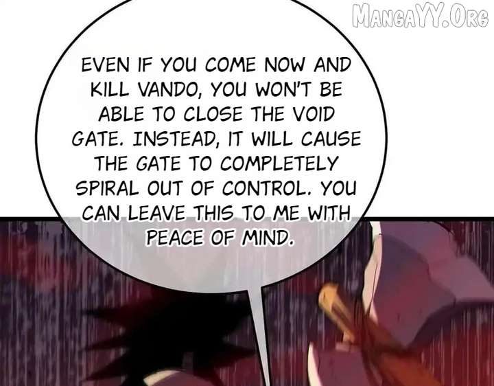 I Rely on My Invincibility to Deal Tons of Damage Passively! Chapter 135 632 064