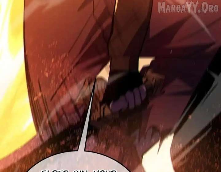 I Rely on My Invincibility to Deal Tons of Damage Passively! Chapter 135 635 067