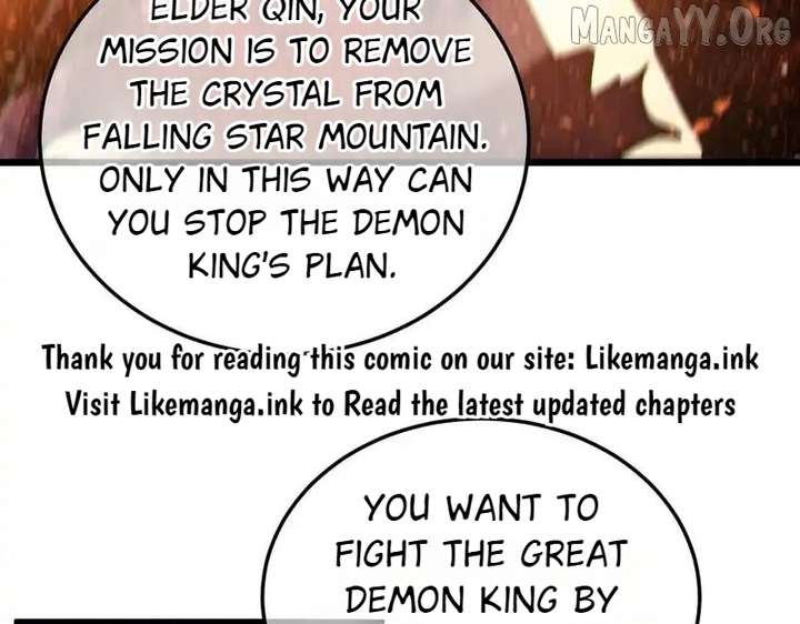 I Rely on My Invincibility to Deal Tons of Damage Passively! Chapter 135 636 068