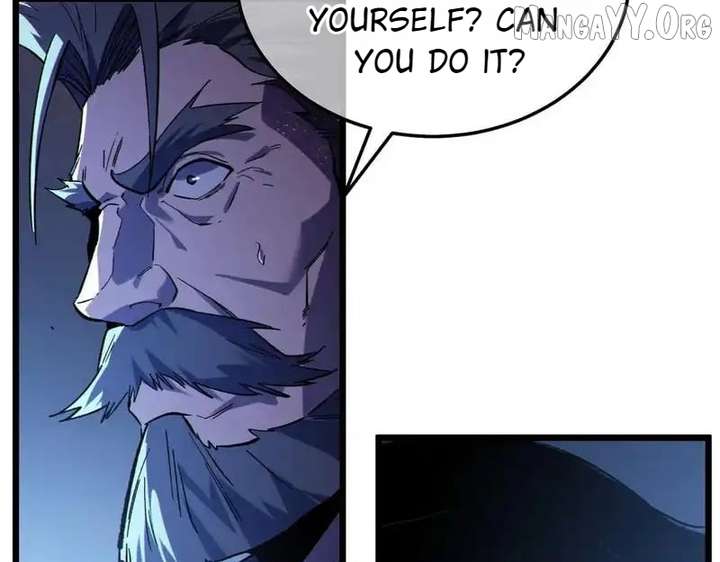 I Rely on My Invincibility to Deal Tons of Damage Passively! Chapter 135 637 069