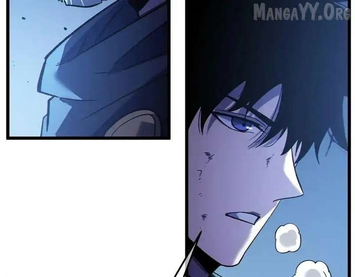 I Rely on My Invincibility to Deal Tons of Damage Passively! Chapter 135 638 070