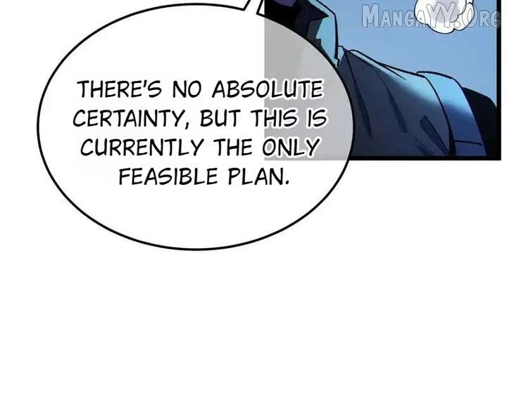 I Rely on My Invincibility to Deal Tons of Damage Passively! Chapter 135 639 071