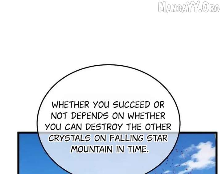 I Rely on My Invincibility to Deal Tons of Damage Passively! Chapter 135 641 073