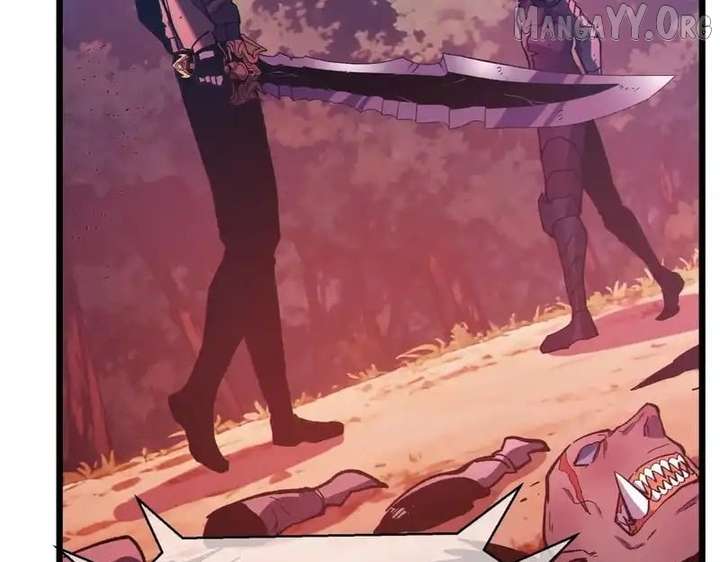 I Rely on My Invincibility to Deal Tons of Damage Passively! Chapter 135 643 075