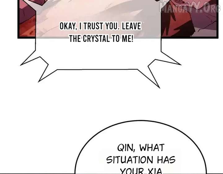 I Rely on My Invincibility to Deal Tons of Damage Passively! Chapter 135 644 076