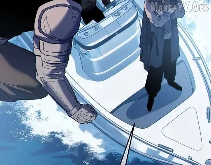 I Rely on My Invincibility to Deal Tons of Damage Passively! Chapter 135 646 078