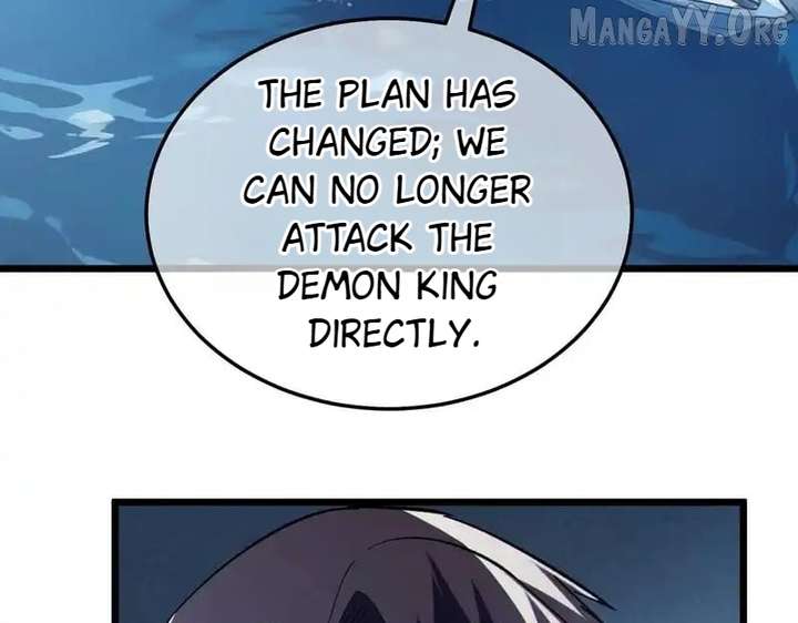 I Rely on My Invincibility to Deal Tons of Damage Passively! Chapter 135 647 079