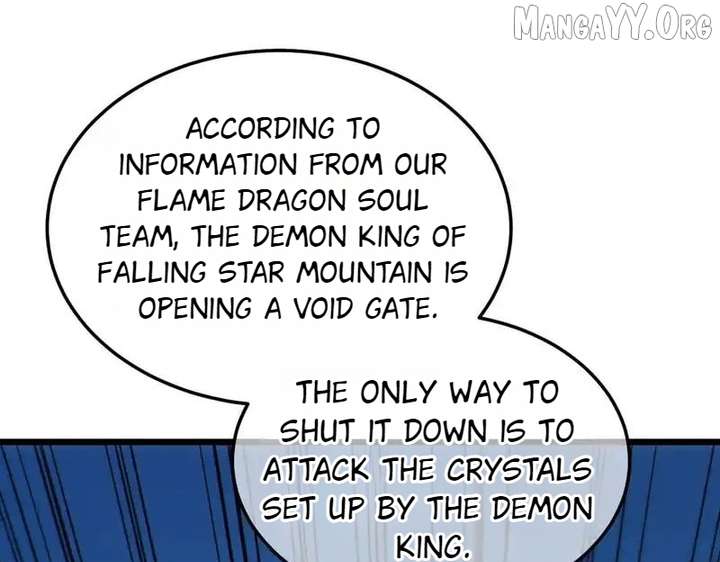 I Rely on My Invincibility to Deal Tons of Damage Passively! Chapter 135 650 082