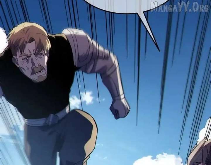 I Rely on My Invincibility to Deal Tons of Damage Passively! Chapter 135 651 083