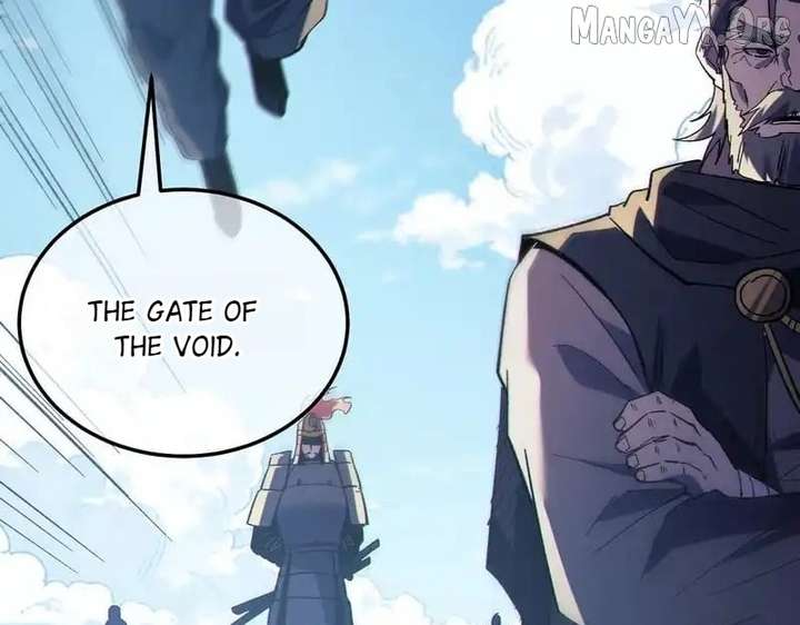 I Rely on My Invincibility to Deal Tons of Damage Passively! Chapter 135 652 084