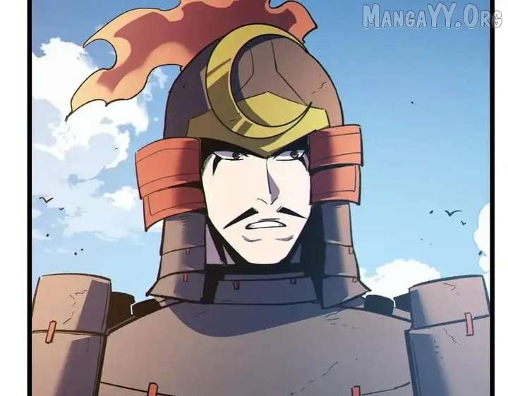 I Rely on My Invincibility to Deal Tons of Damage Passively! Chapter 135 654 086