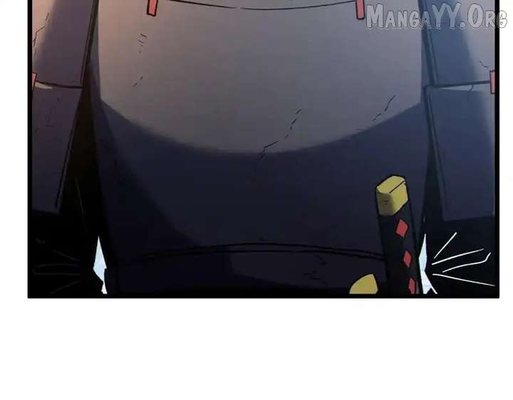 I Rely on My Invincibility to Deal Tons of Damage Passively! Chapter 135 655 087