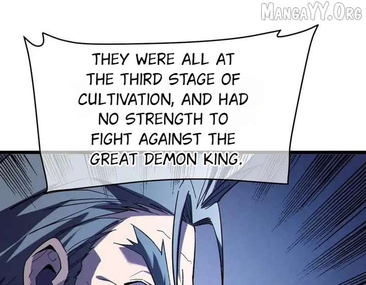 I Rely on My Invincibility to Deal Tons of Damage Passively! Chapter 135 656 088