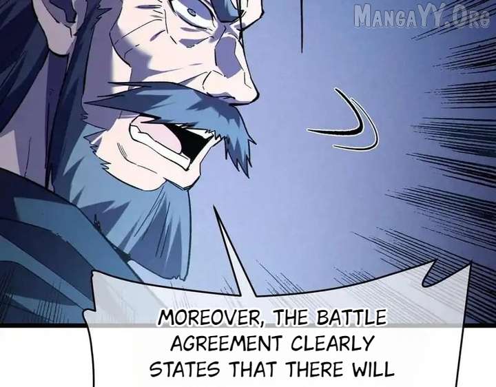 I Rely on My Invincibility to Deal Tons of Damage Passively! Chapter 135 657 089
