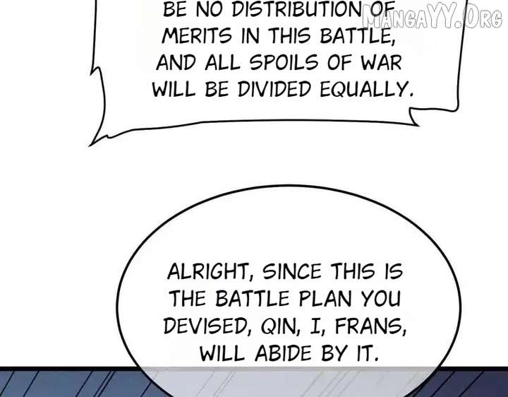I Rely on My Invincibility to Deal Tons of Damage Passively! Chapter 135 658 090