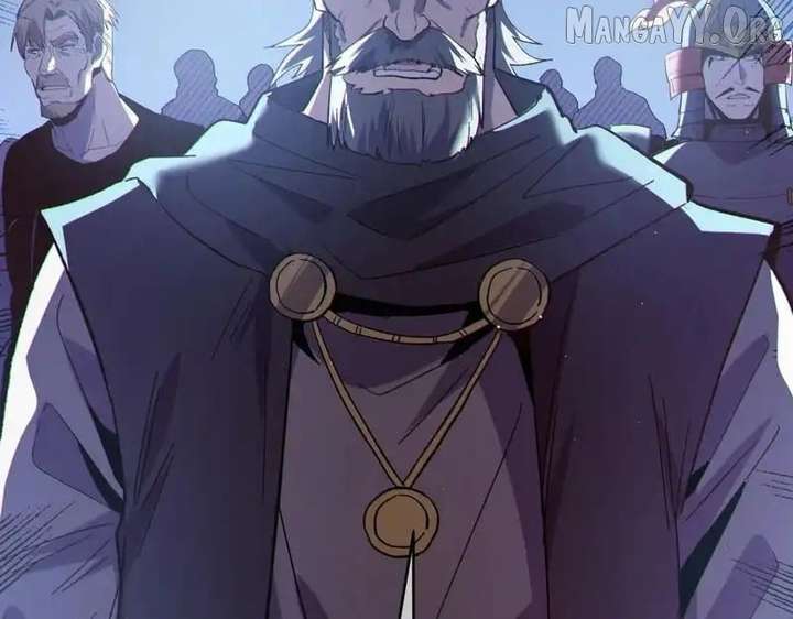 I Rely on My Invincibility to Deal Tons of Damage Passively! Chapter 135 670 102