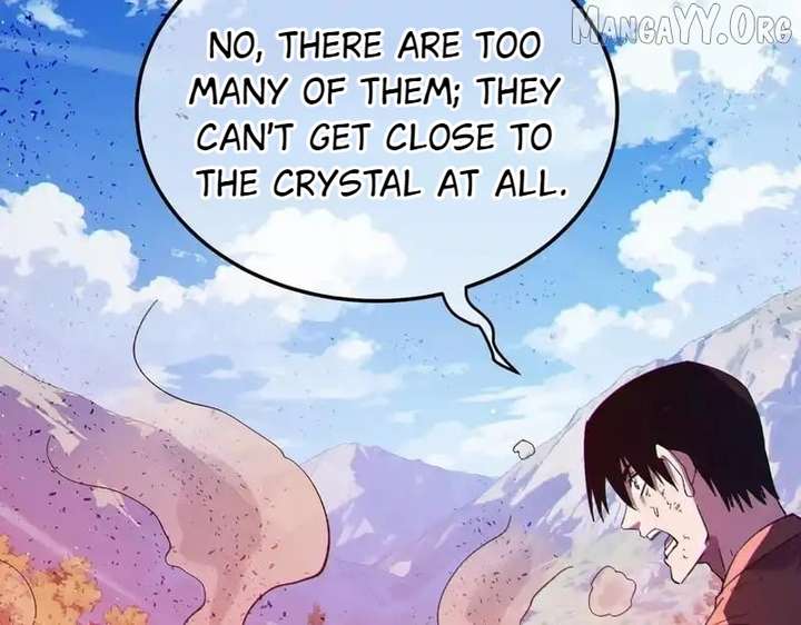 I Rely on My Invincibility to Deal Tons of Damage Passively! Chapter 135 675 107