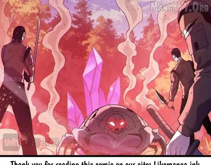 I Rely on My Invincibility to Deal Tons of Damage Passively! Chapter 135 676 108