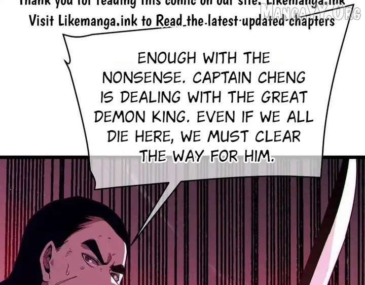 I Rely on My Invincibility to Deal Tons of Damage Passively! Chapter 135 677 109