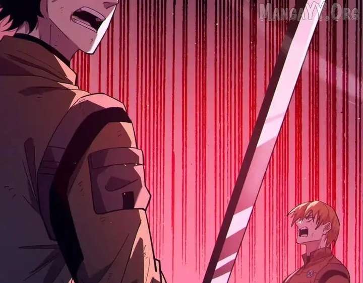 I Rely on My Invincibility to Deal Tons of Damage Passively! Chapter 135 678 110