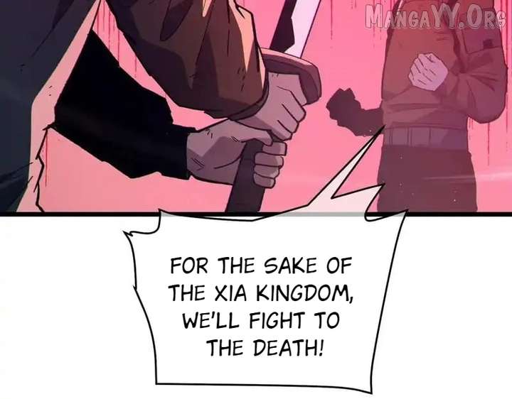I Rely on My Invincibility to Deal Tons of Damage Passively! Chapter 135 679 111