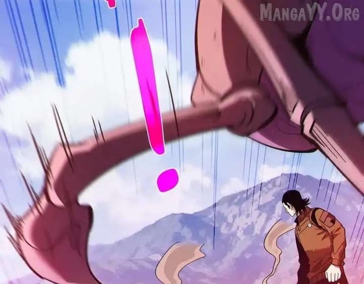 I Rely on My Invincibility to Deal Tons of Damage Passively! Chapter 135 682 114