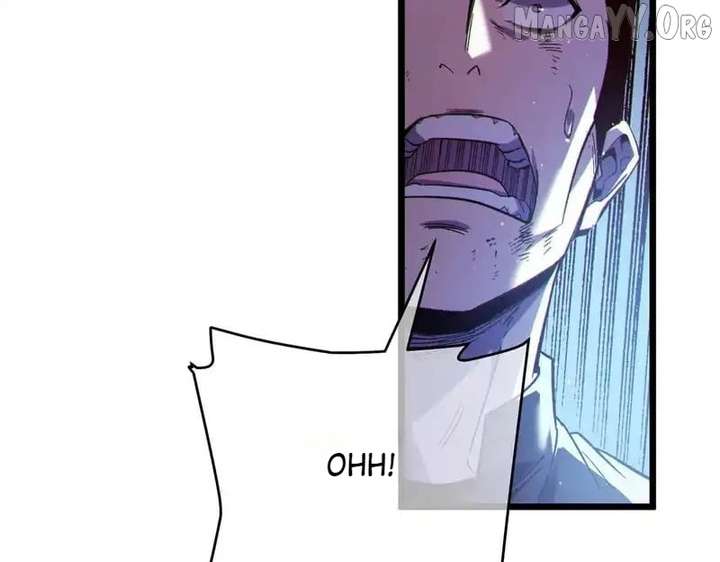 I Rely on My Invincibility to Deal Tons of Damage Passively! Chapter 135 684 116