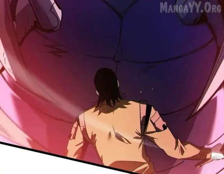 I Rely on My Invincibility to Deal Tons of Damage Passively! Chapter 135 688 120