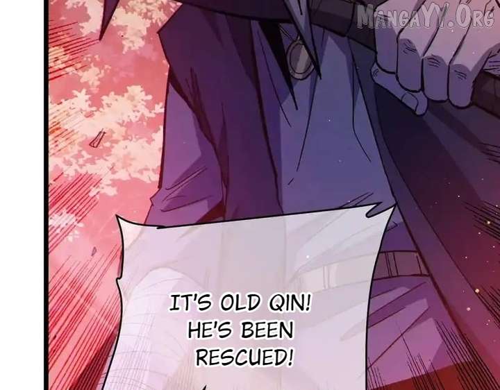 I Rely on My Invincibility to Deal Tons of Damage Passively! Chapter 135 693 125