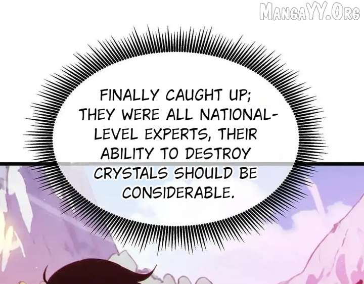 I Rely on My Invincibility to Deal Tons of Damage Passively! Chapter 135 700 132