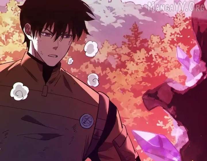 I Rely on My Invincibility to Deal Tons of Damage Passively! Chapter 135 701 133