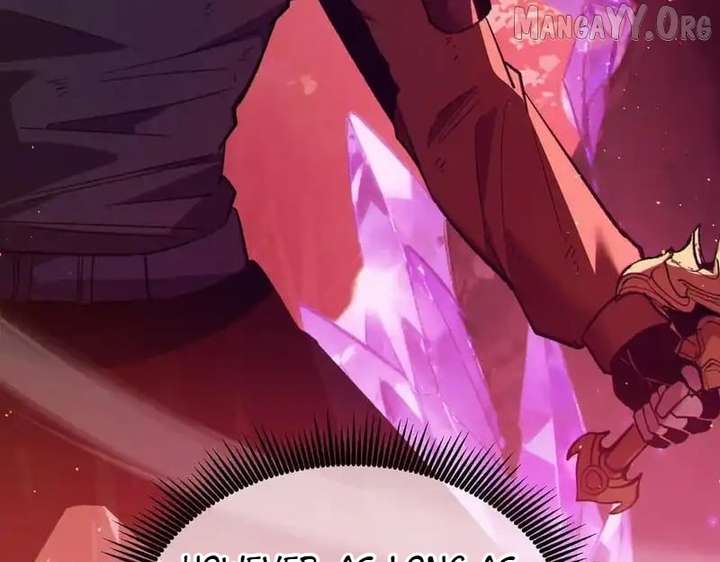 I Rely on My Invincibility to Deal Tons of Damage Passively! Chapter 135 702 134