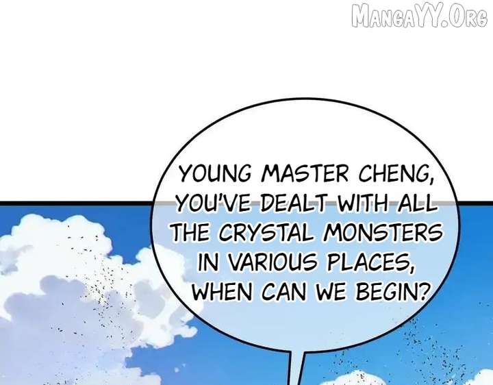 I Rely on My Invincibility to Deal Tons of Damage Passively! Chapter 135 709 141