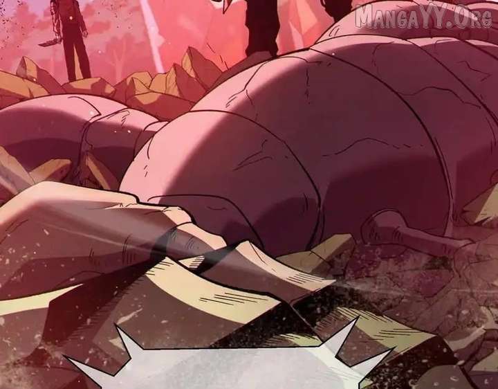 I Rely on My Invincibility to Deal Tons of Damage Passively! Chapter 135 711 143