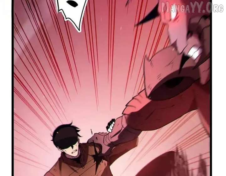 I Rely on My Invincibility to Deal Tons of Damage Passively! Chapter 135 713 145