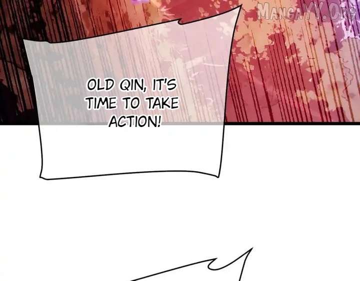 I Rely on My Invincibility to Deal Tons of Damage Passively! Chapter 135 727 159