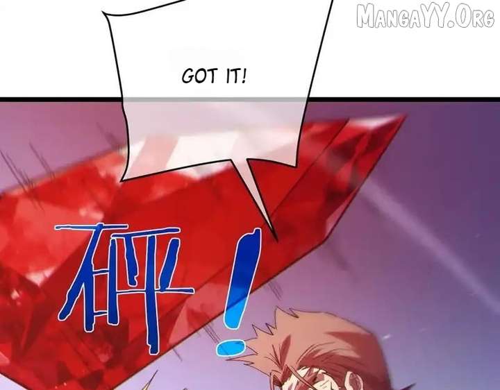 I Rely on My Invincibility to Deal Tons of Damage Passively! Chapter 135 728 160