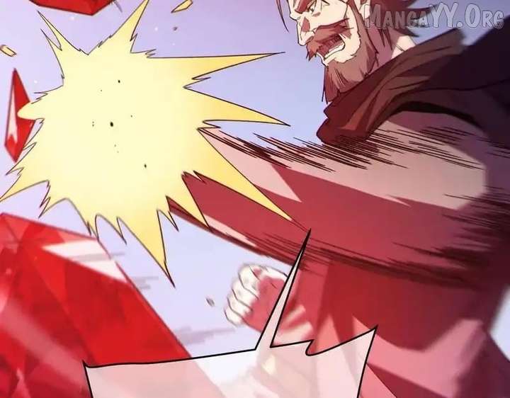 I Rely on My Invincibility to Deal Tons of Damage Passively! Chapter 135 729 161